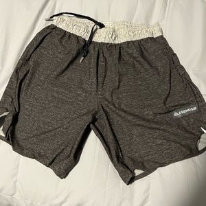 Legends Relay Short